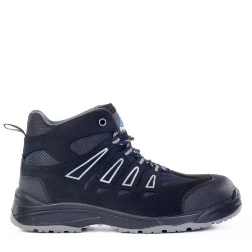 ProMan Hartford Safety Boots